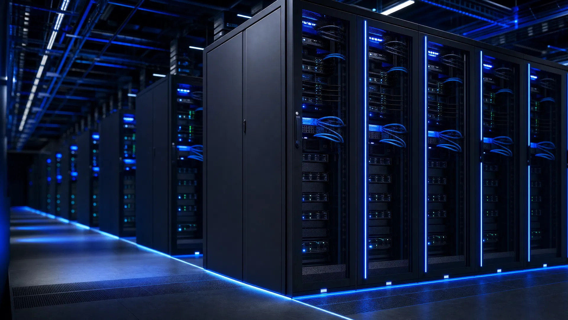 Data Center Jebnet