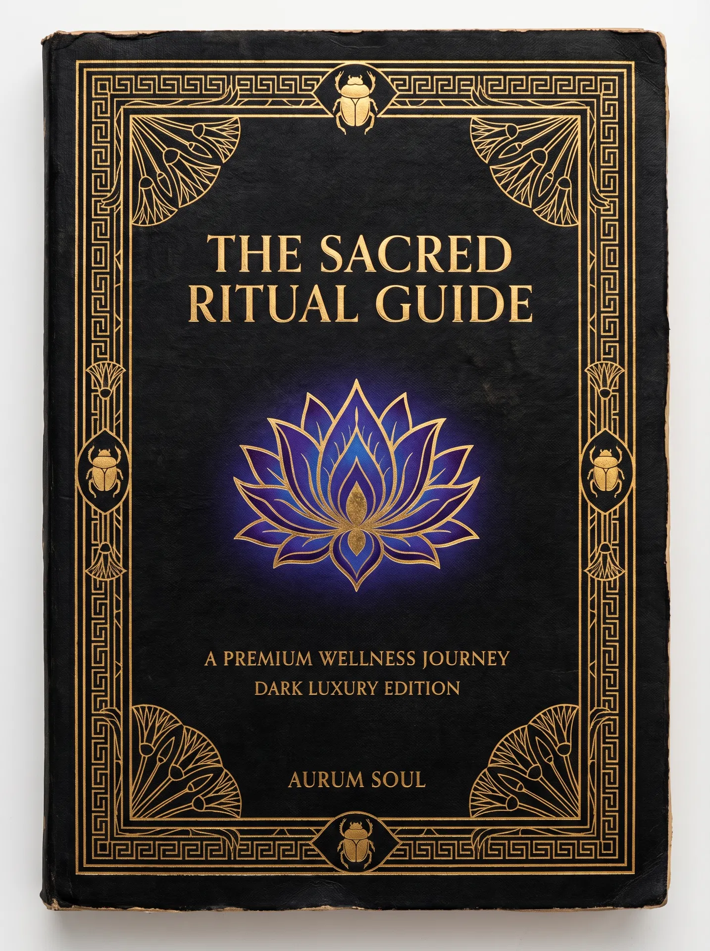 KEMI Sacred Ritual Guide