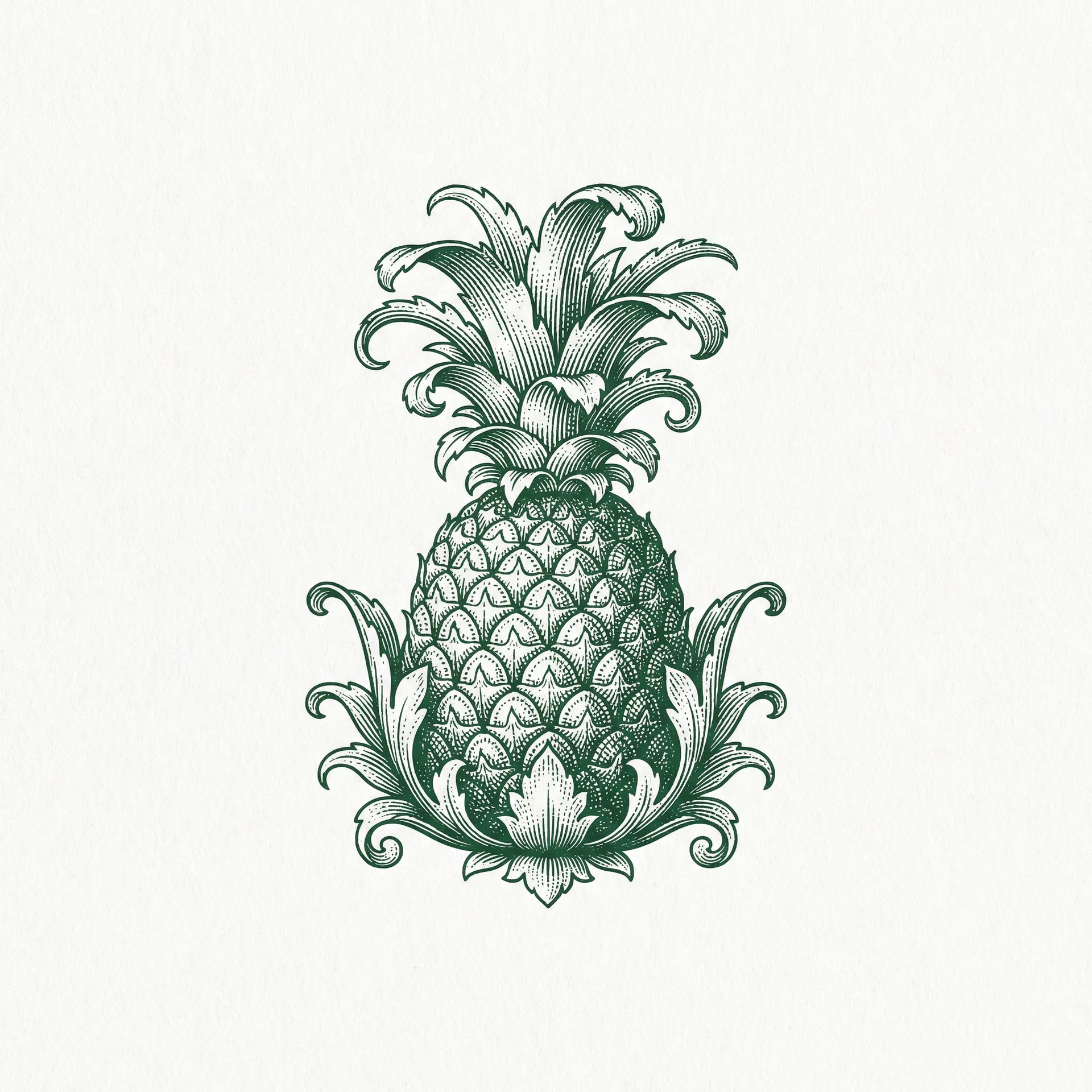 Dave Magua Group emblem