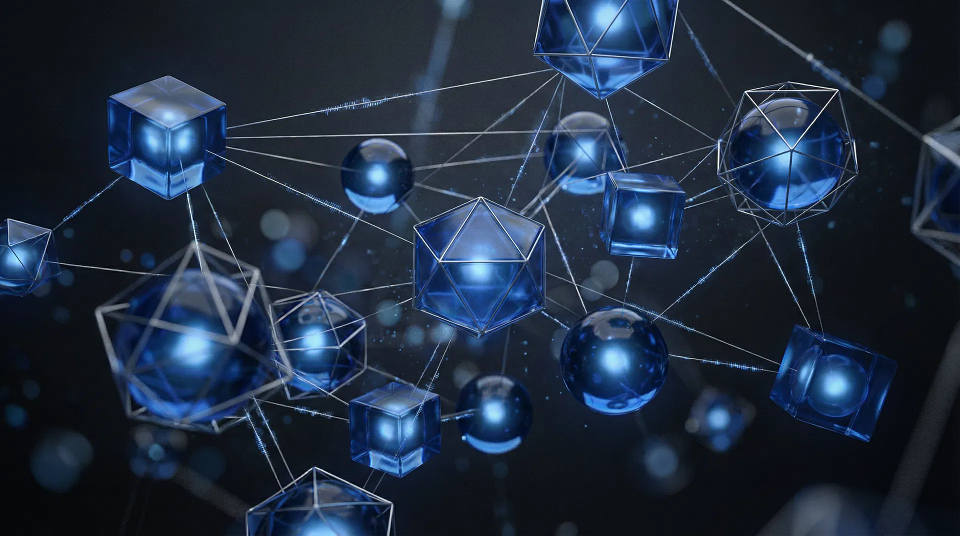 AI Services Visualization