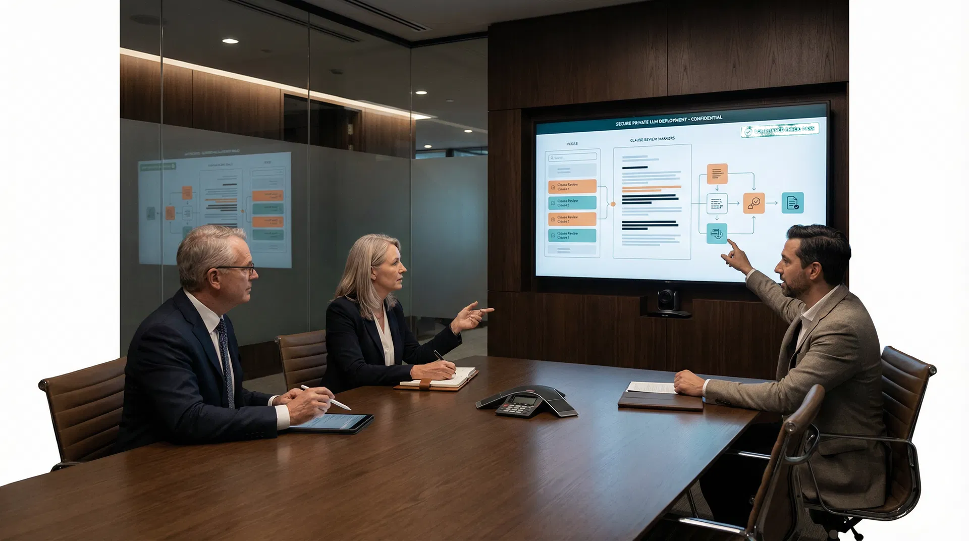 Law Firms of the Future