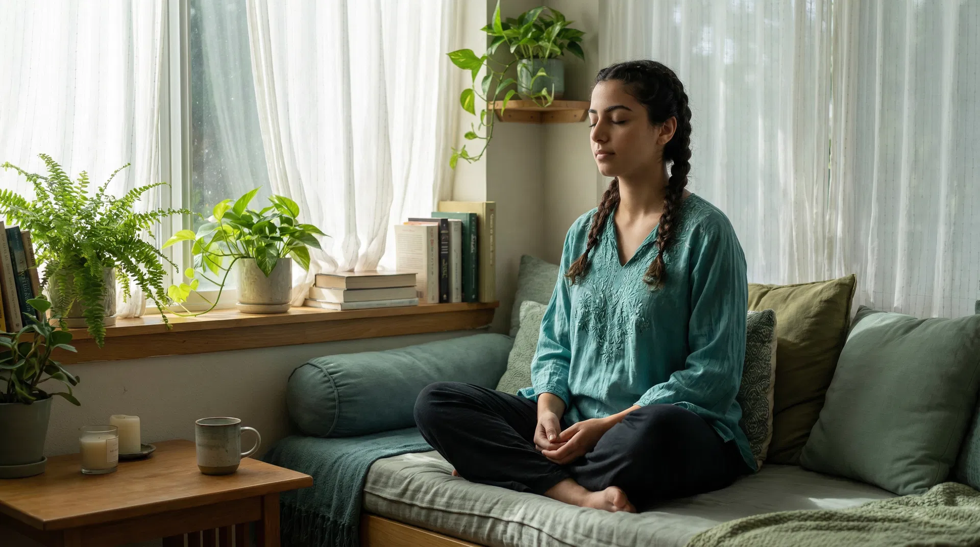 الصحة النفسية في العراق: كسر حاجز الوصمة