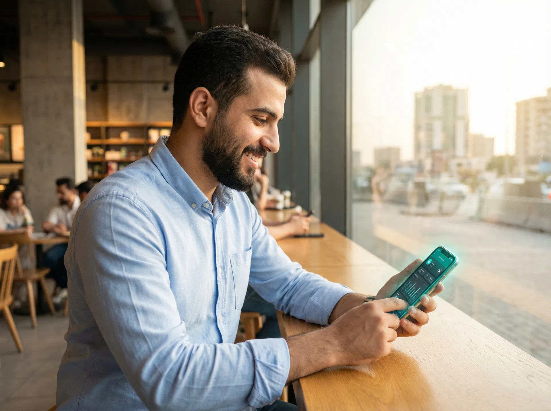 تطبيق طبيبي