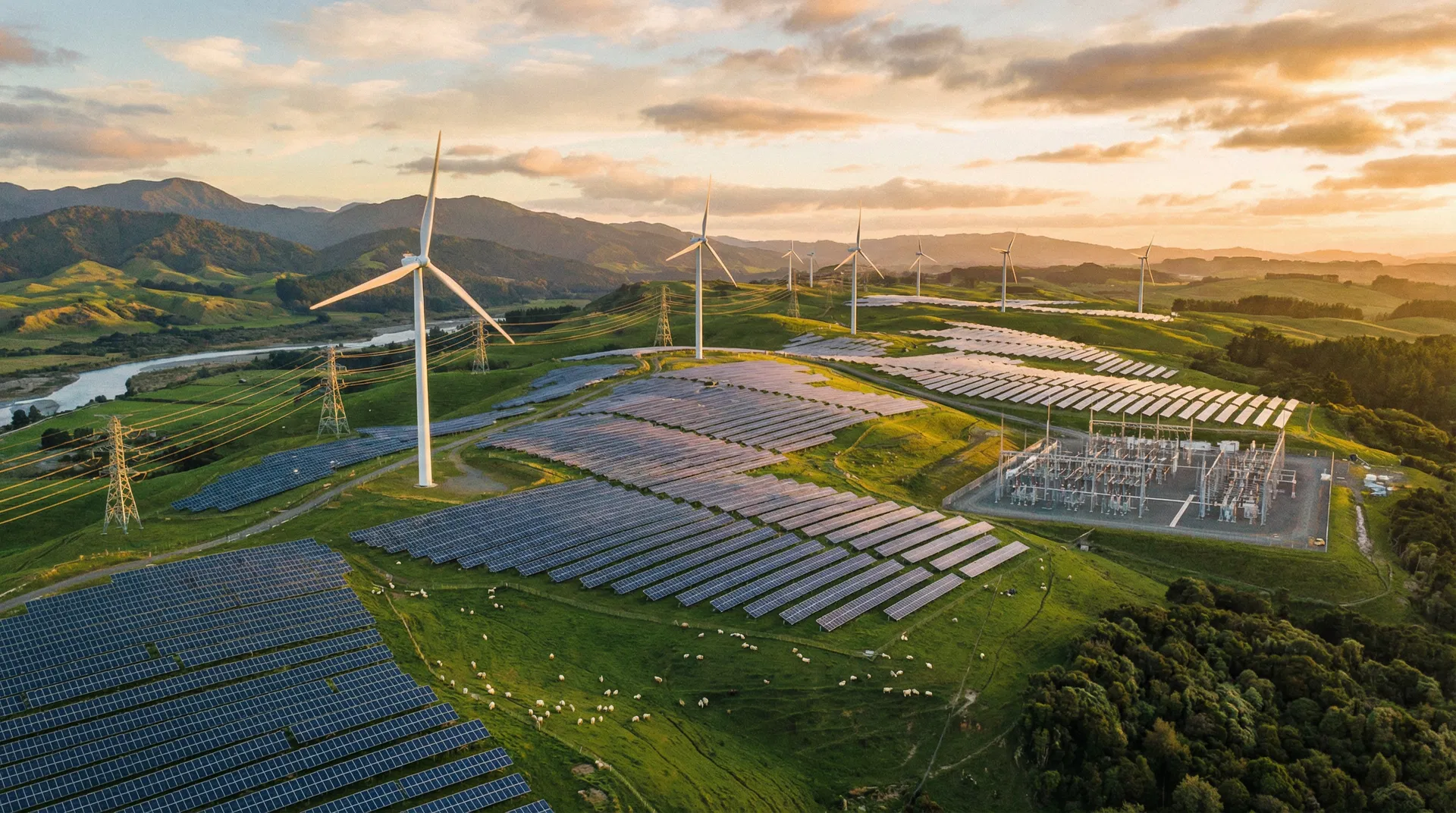 Energy-efficient building design