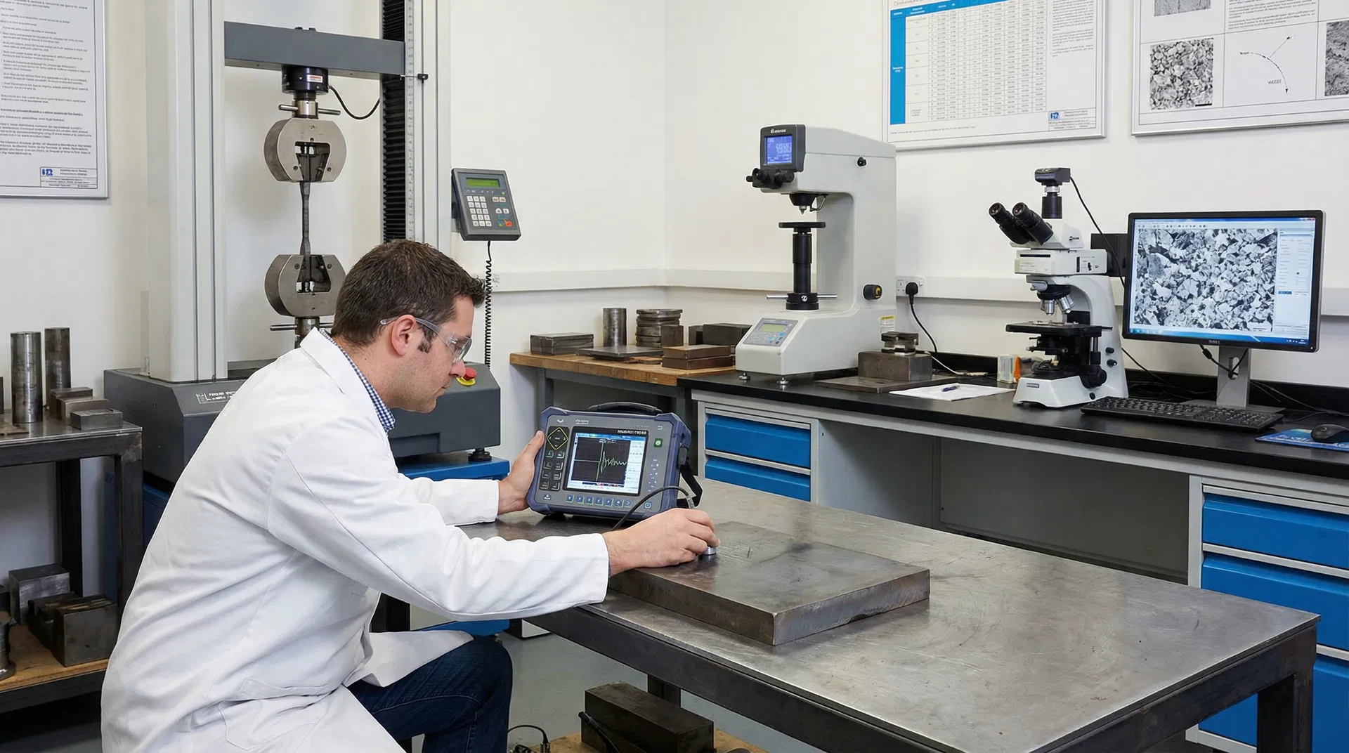 Metal coating processes