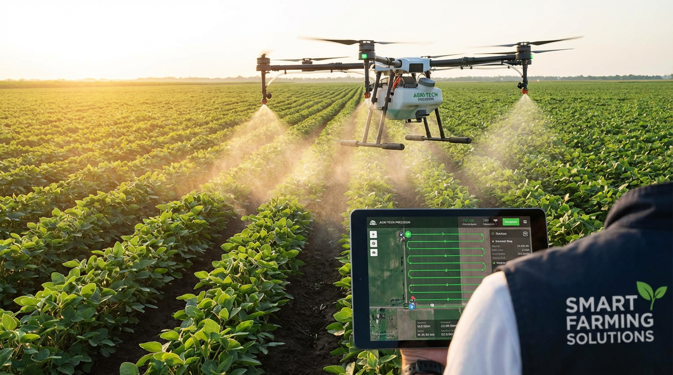 SPECIALTY HARVESTERS