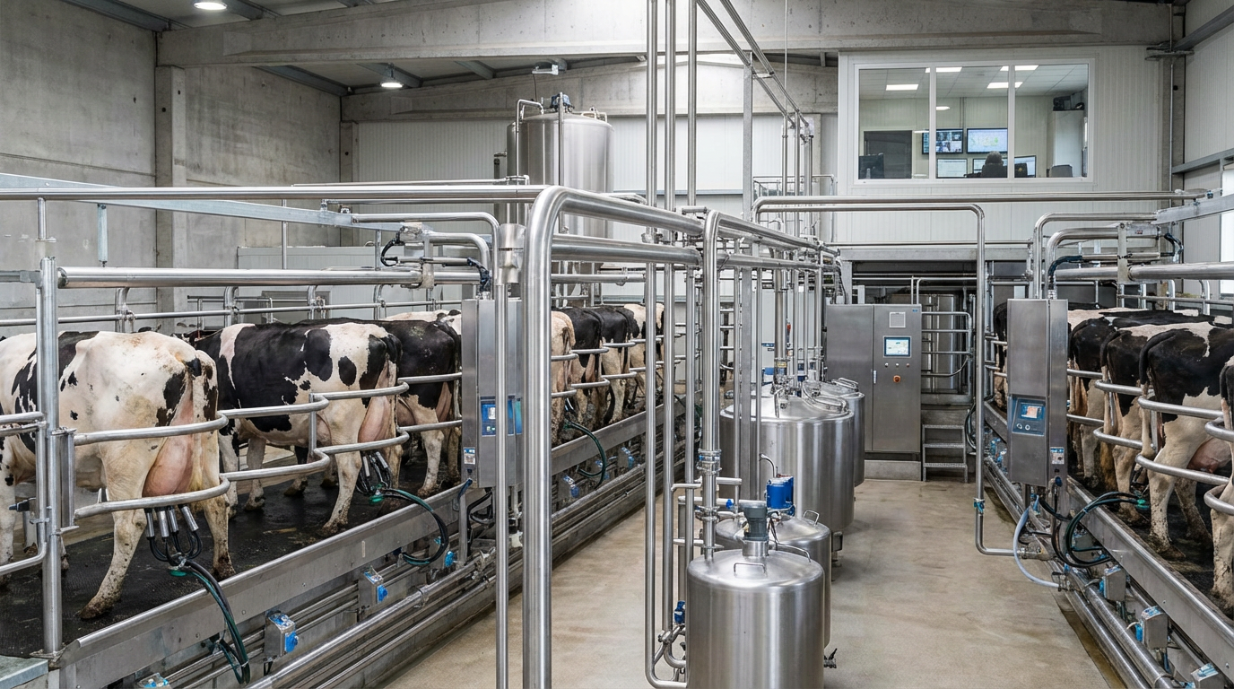 HAY MAKING EQUIPMENT