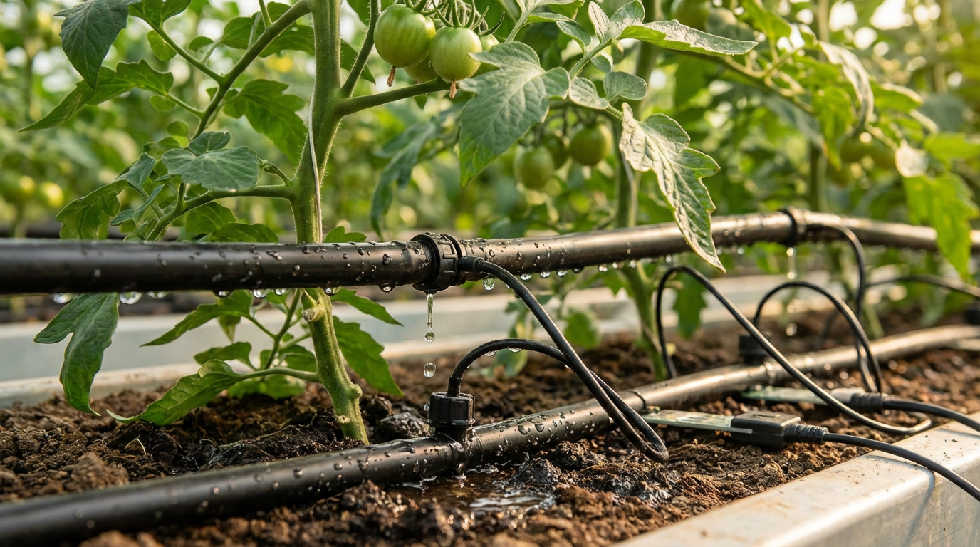 Smart Technology Integration