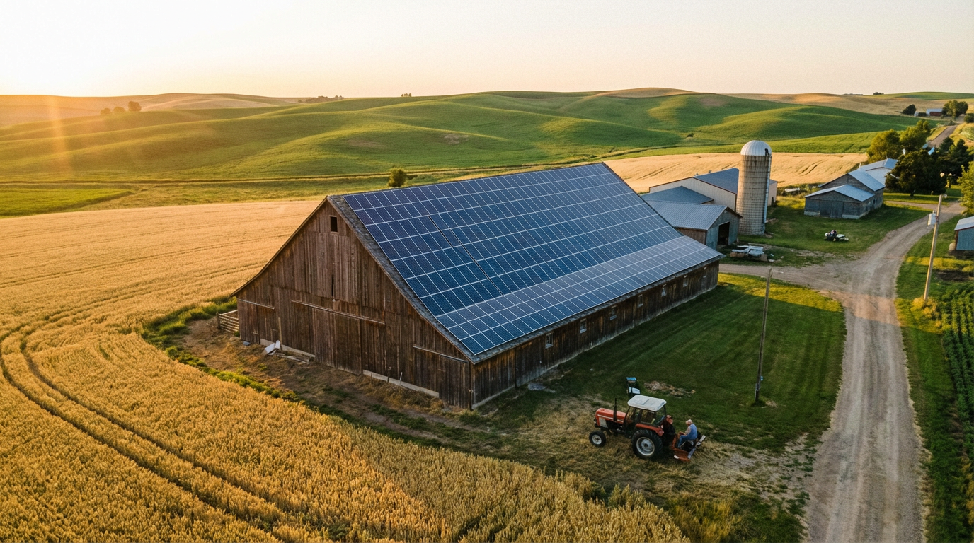 TRACTOR IMPLEMENTS & ATTACHMENTS