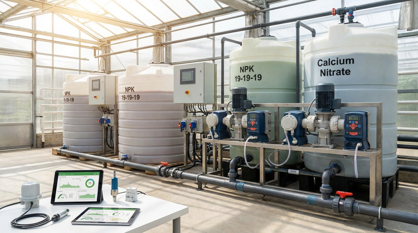 LIQUID APPLICATION SYSTEMS