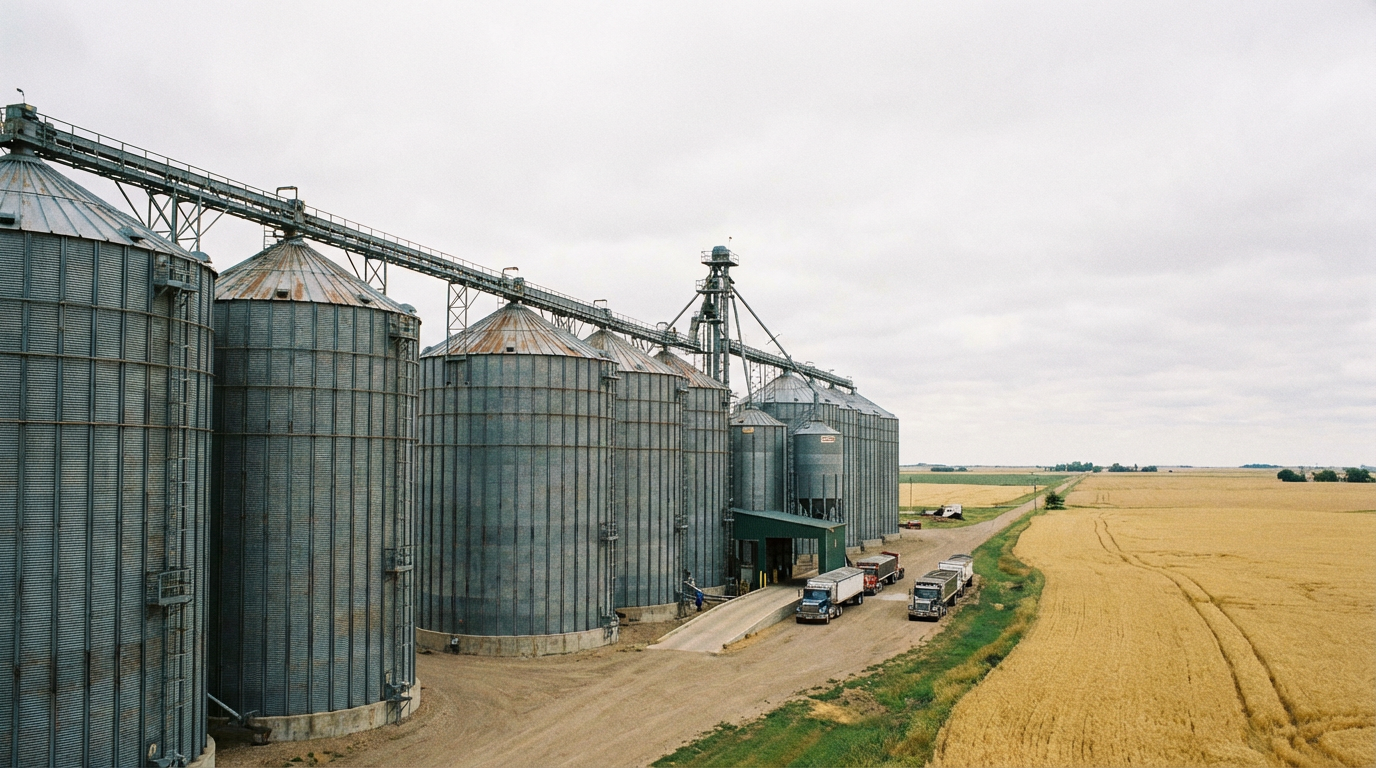 SEED & FERTILIZER PLACEMENT