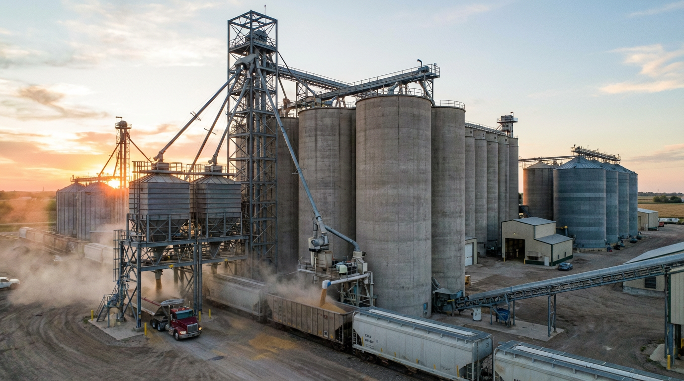 PLANTING SERVICES & SUPPORT