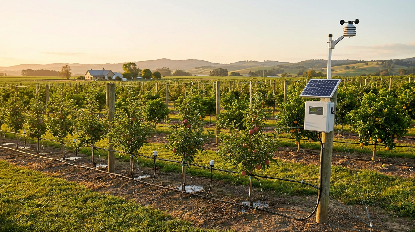 CLIMATE CONTROL SYSTEMS