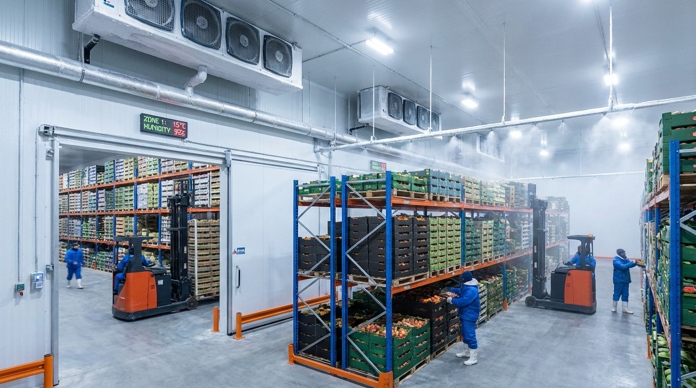 DRYING & CONDITIONING