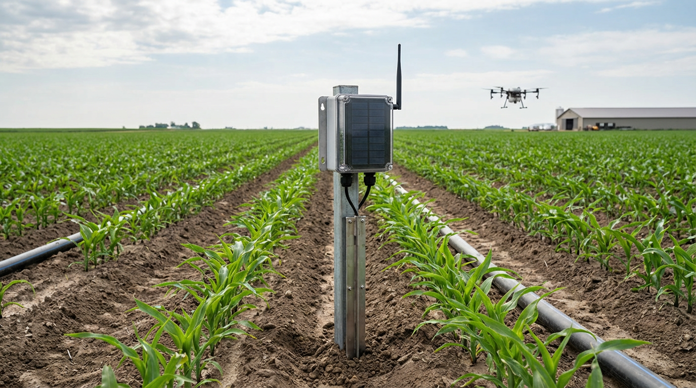 FARM MANAGEMENT SOFTWARE