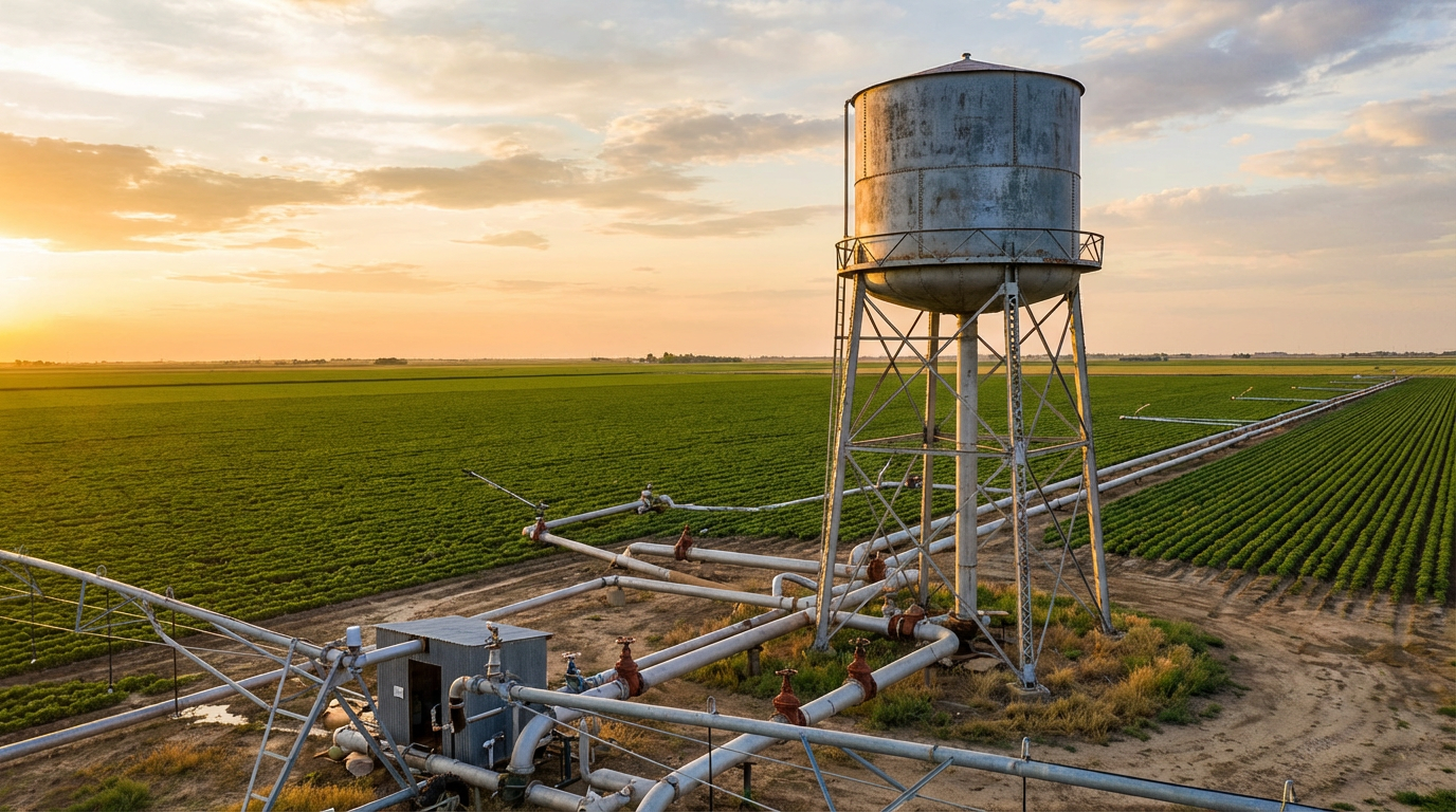 TANK ACCESSORIES & SYSTEMS