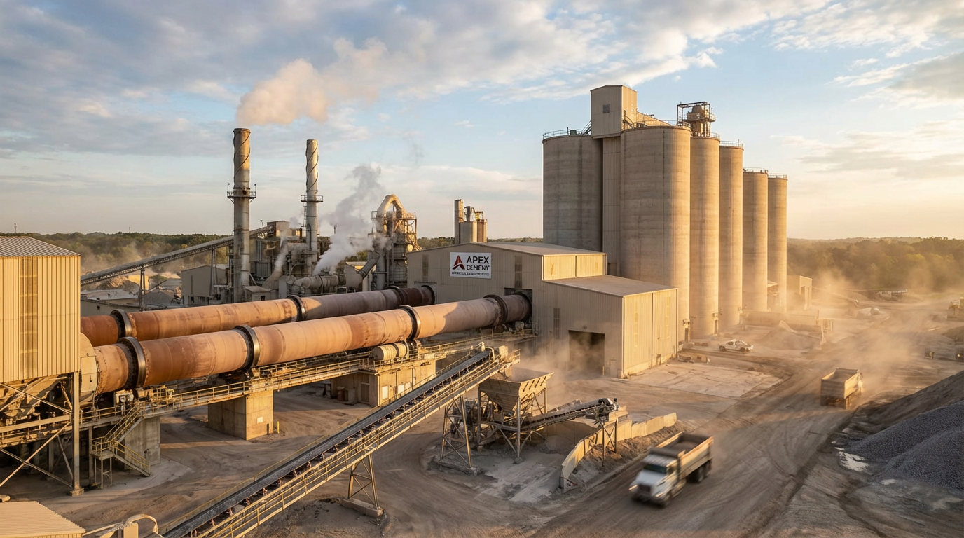 Industrial Cleaning Supplies