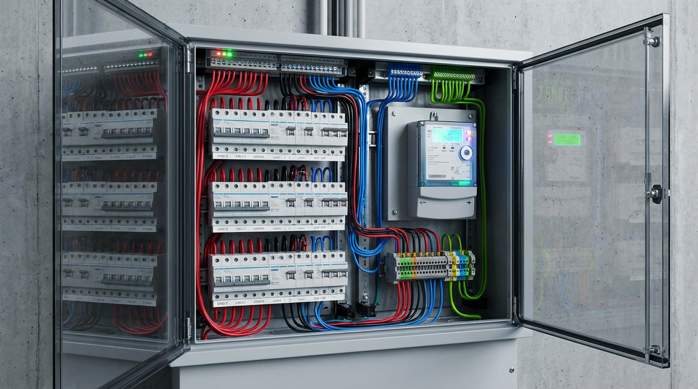 Electrical Components