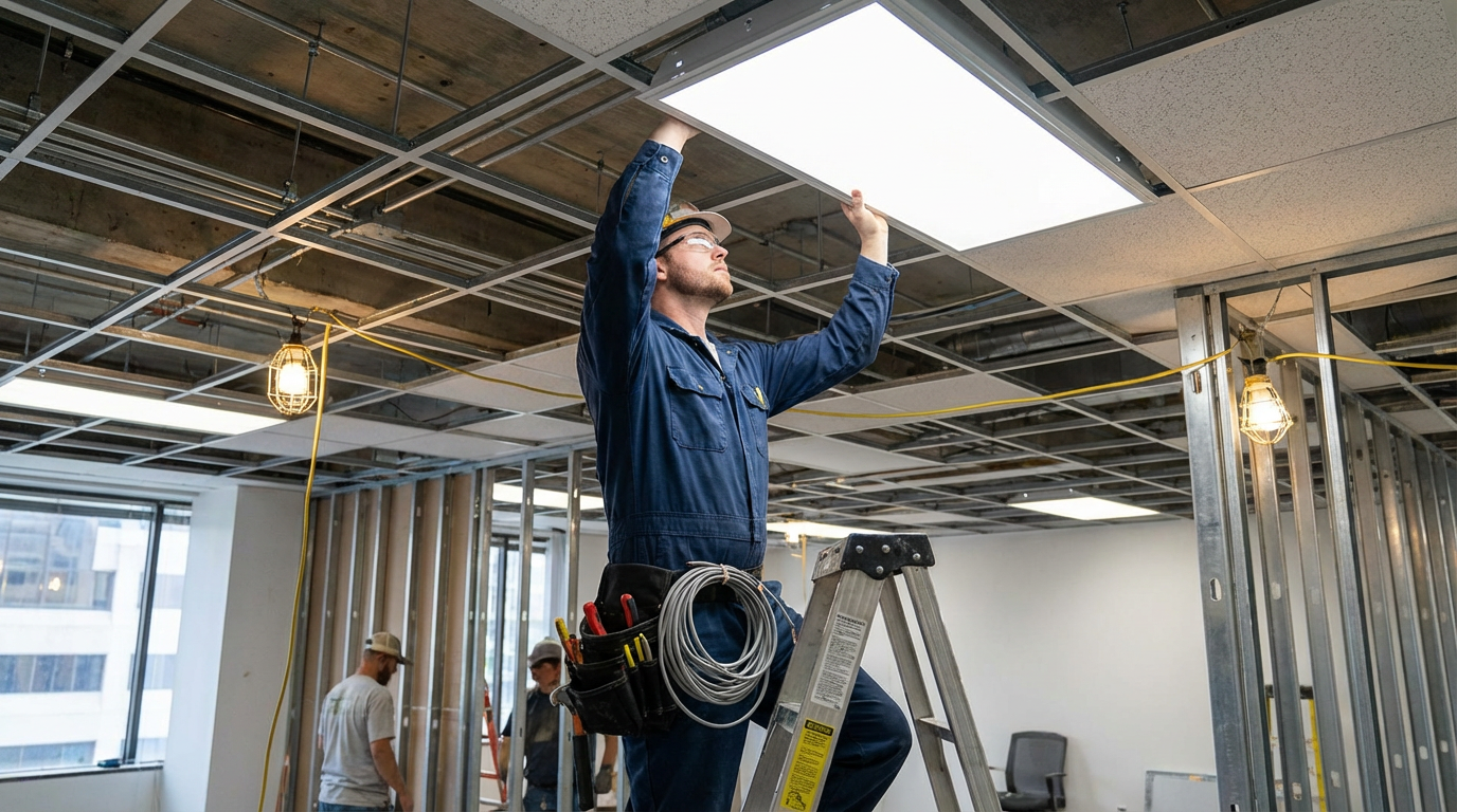 CABLES & WIRING SYSTEMS