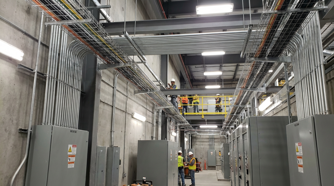 ELECTRICAL ACCESSORIES