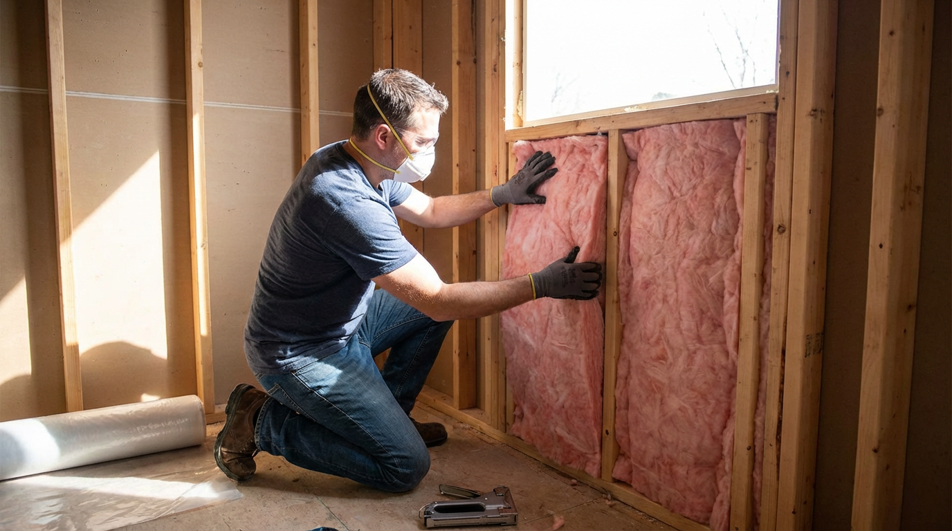 Industrial Paints & Coatings