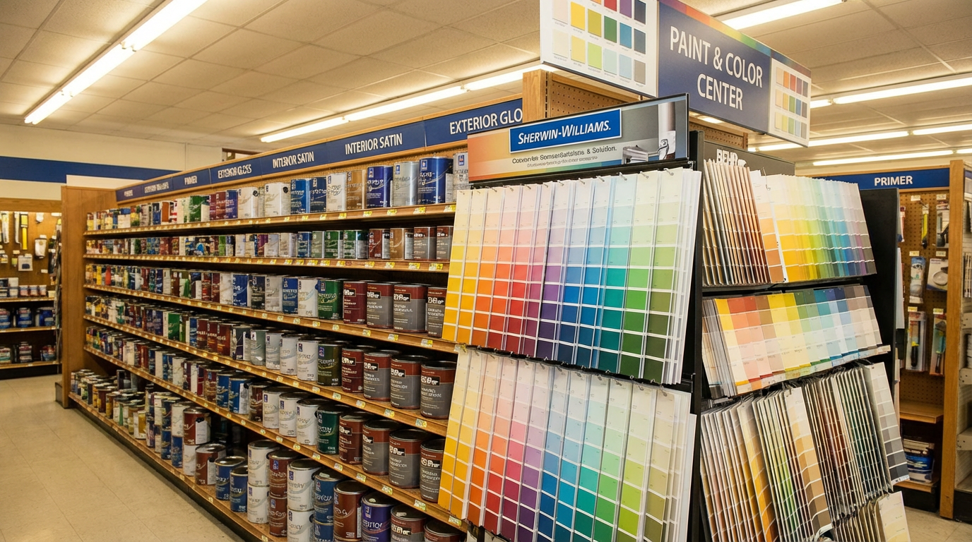 Industrial Lubricants