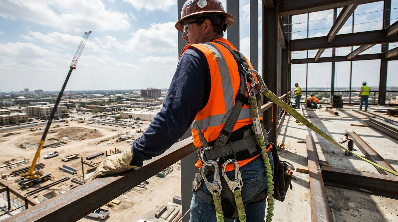 PROTECTIVE CLOTHING & FOOTWEAR