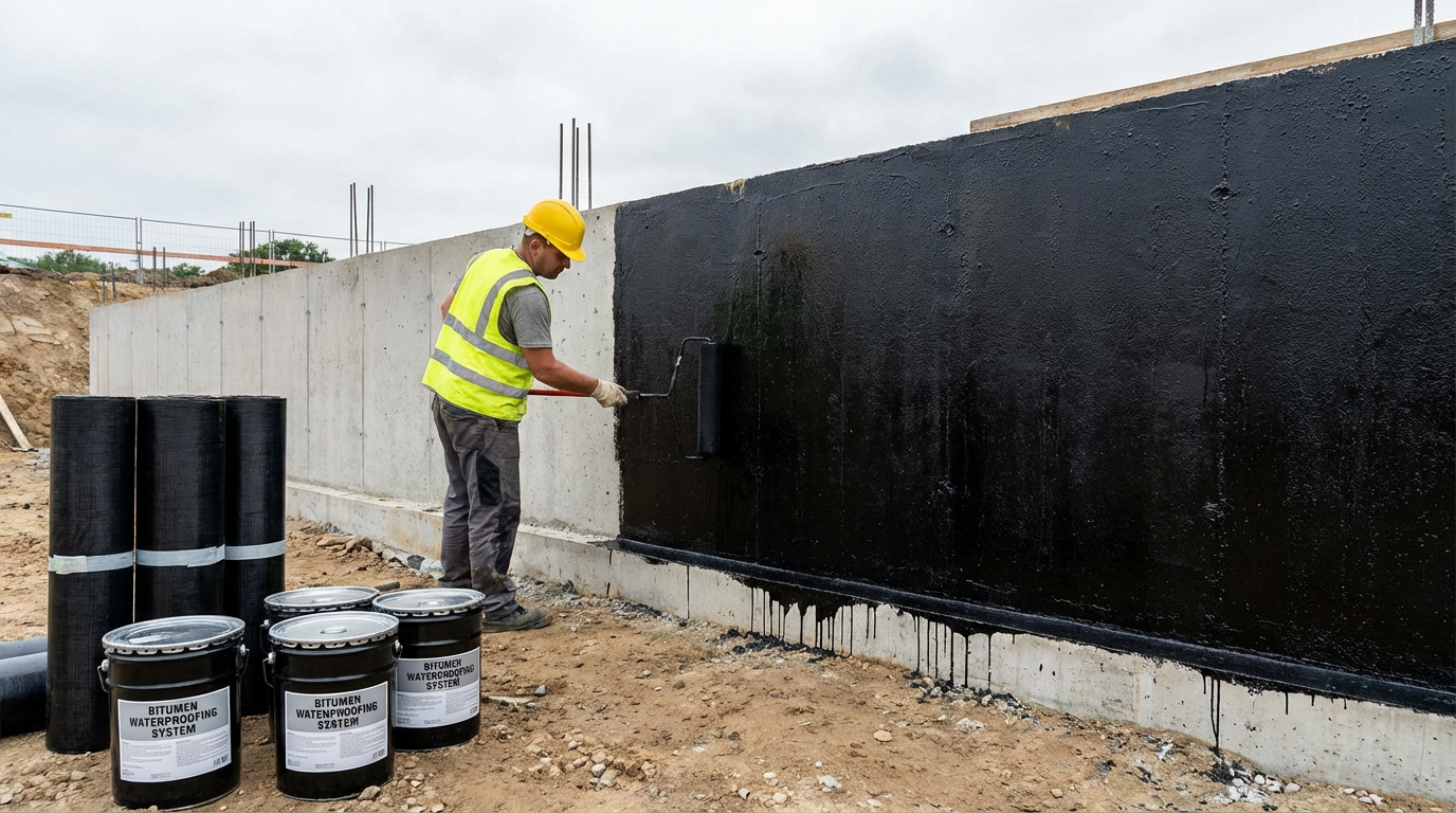 Industrial Adhesives & Sealants