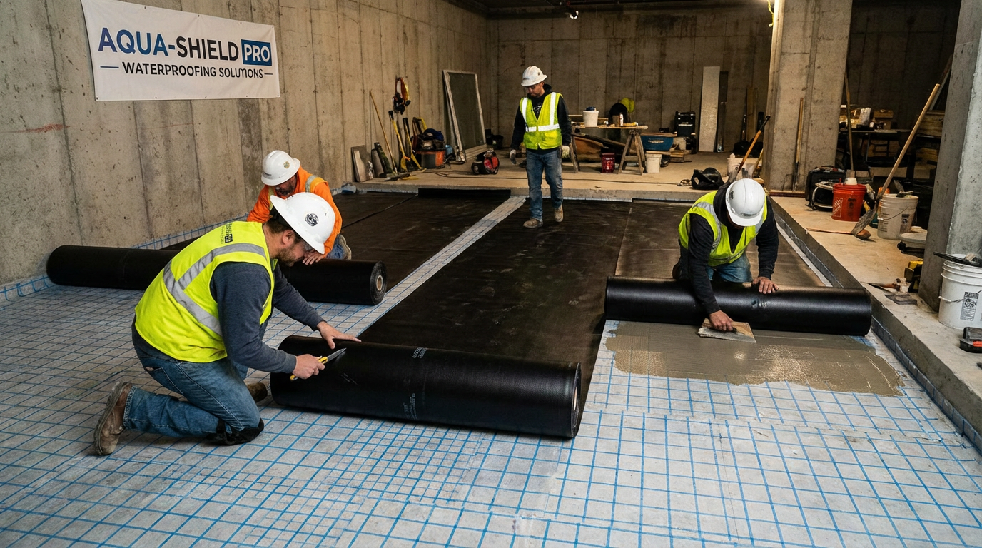 SPECIALTY BONDING SOLUTIONS