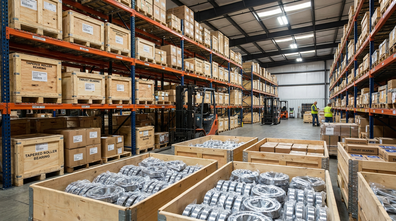 TECHNICAL SUPPORT & SERVICES