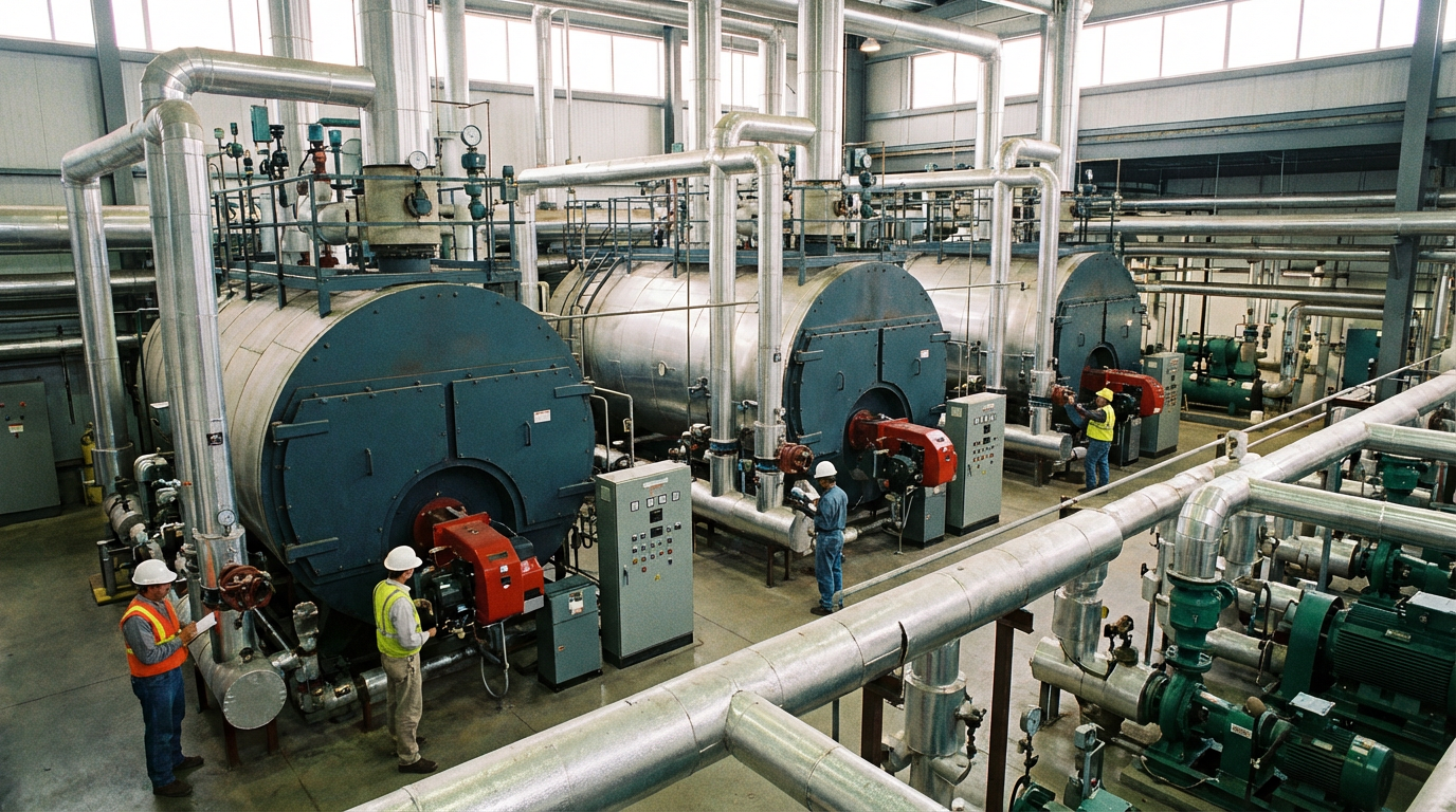 PLATE HEAT EXCHANGERS