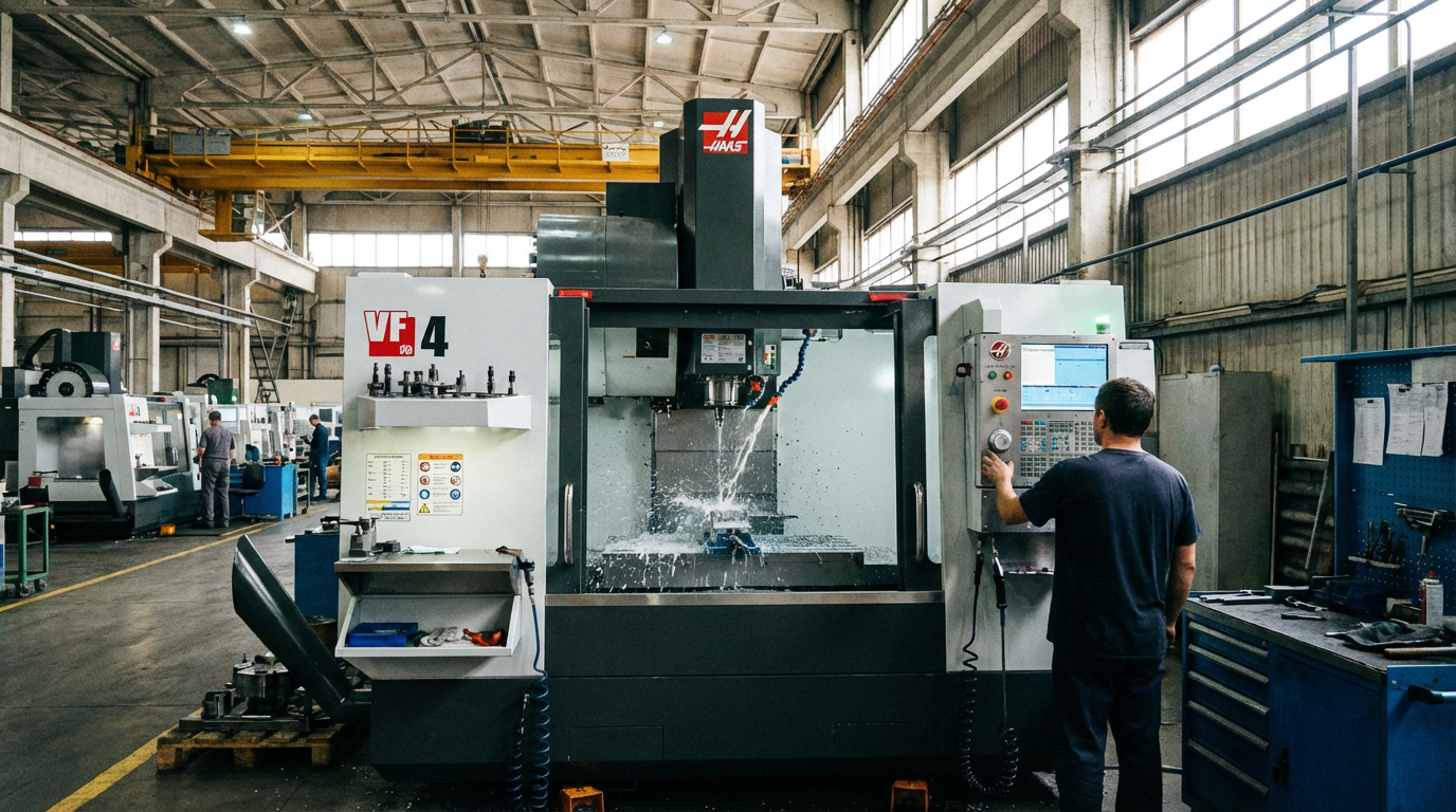 MAINTENANCE & SERVICES