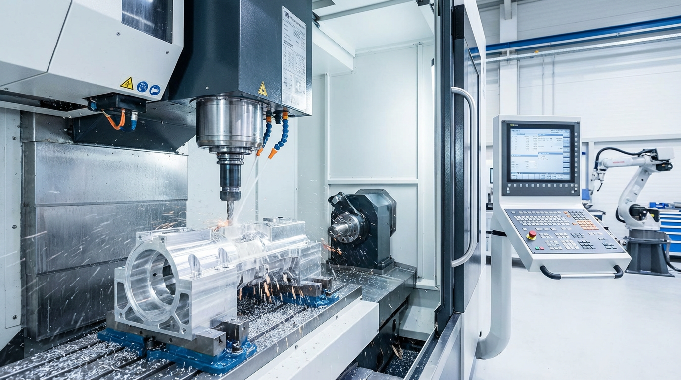 Compressors & Air Systems