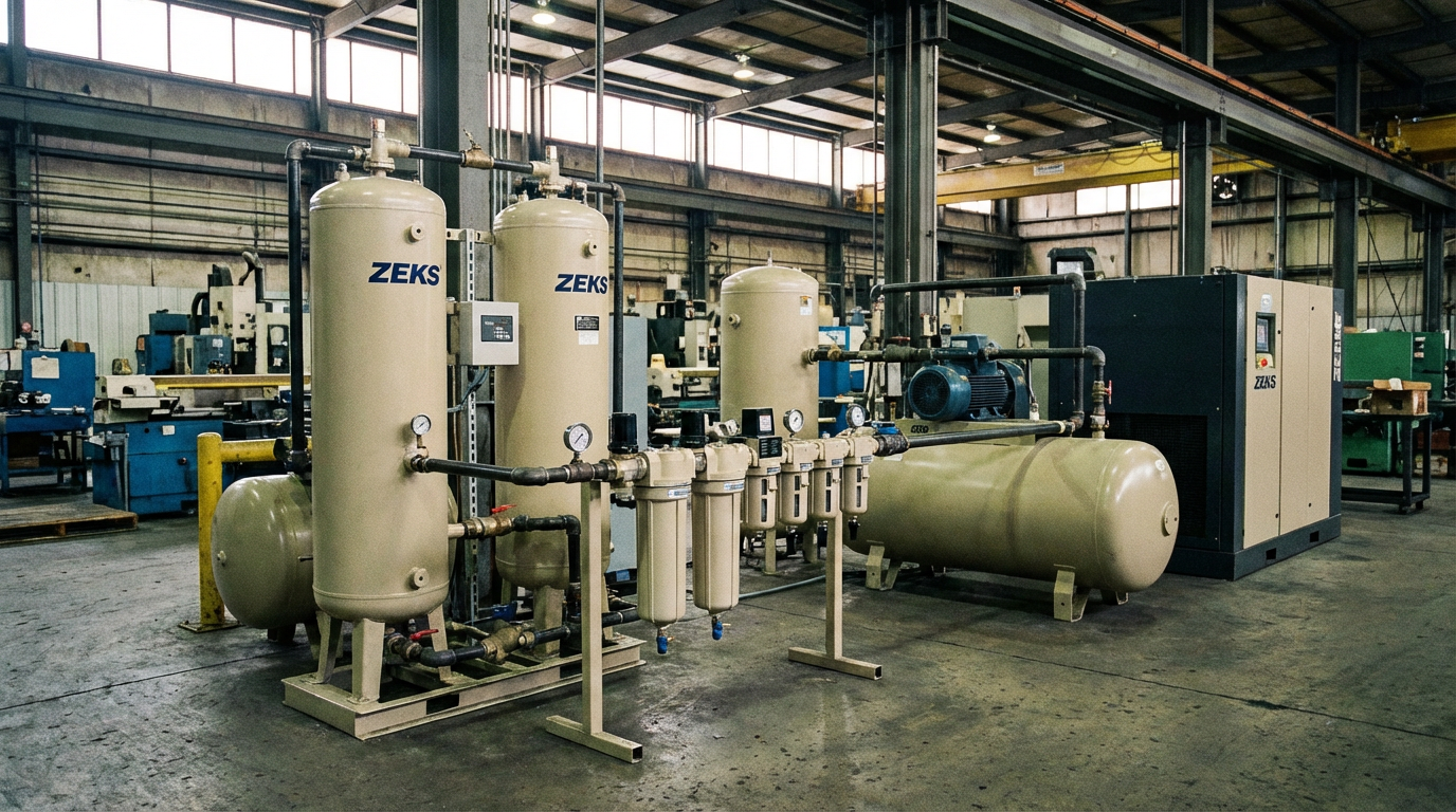 VALVES & CONTROL SYSTEMS