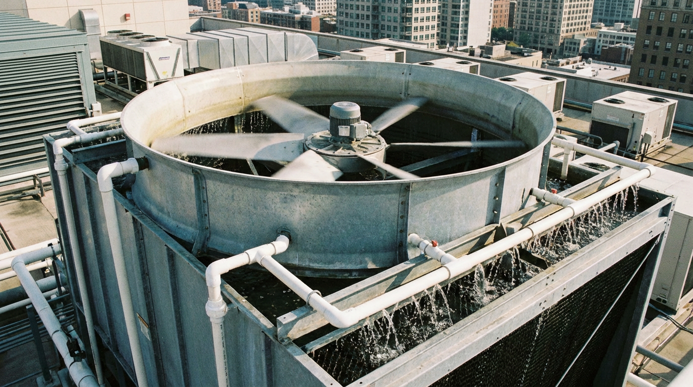 INSTALLATION & MAINTENANCE