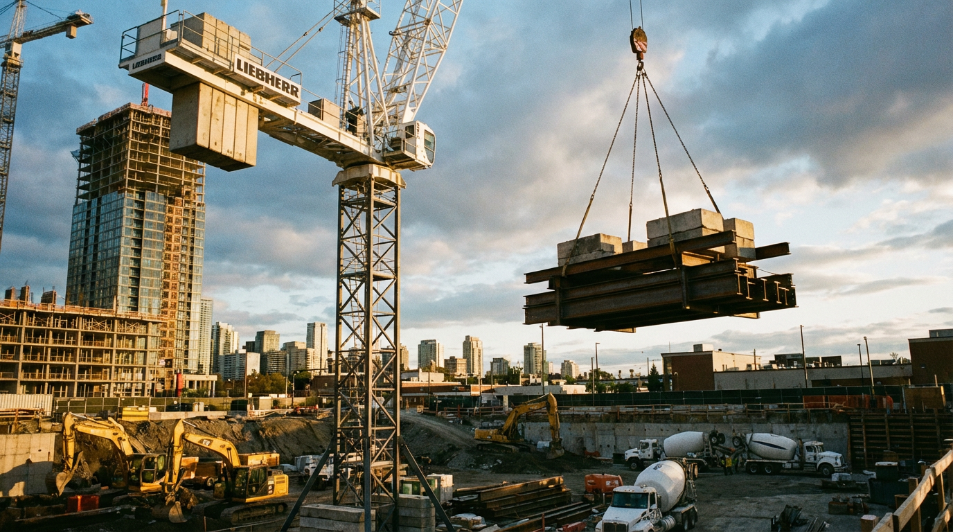 CONVEYORS & AUTOMATION