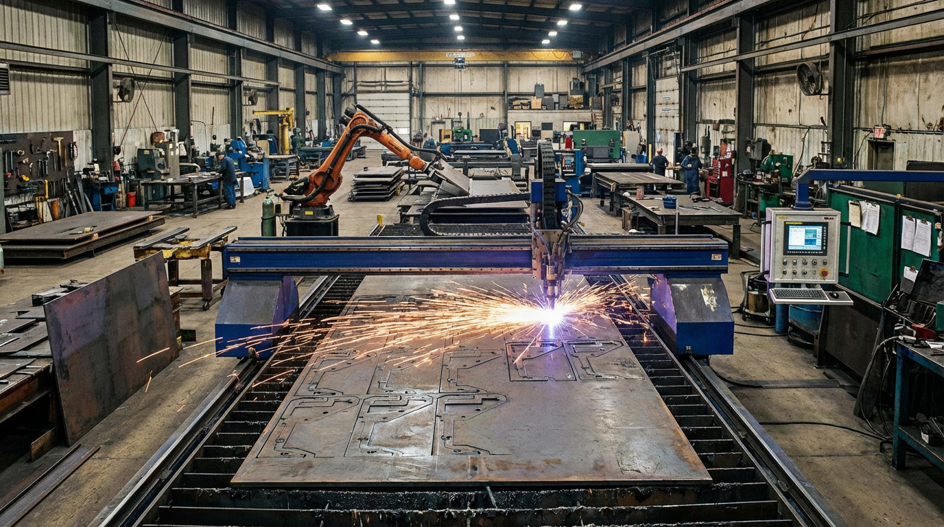 Abrasives & Cutting Tools