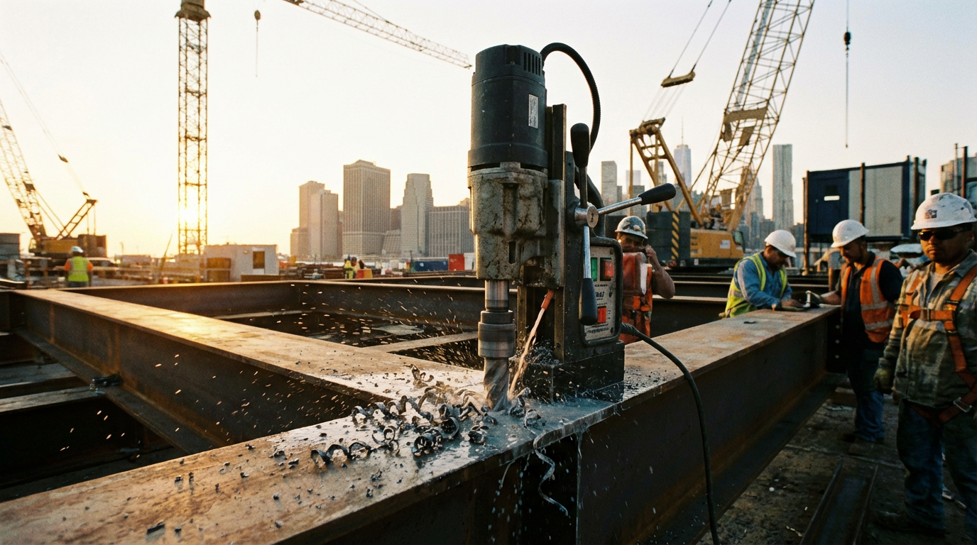 WORKSHOP CONSUMABLES