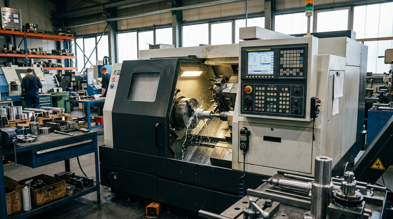 INSTALLATION & COMPLIANCE