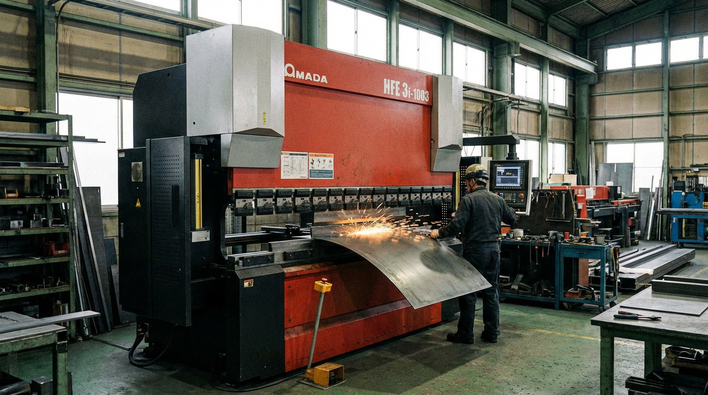 Workshop Tools & Equipment