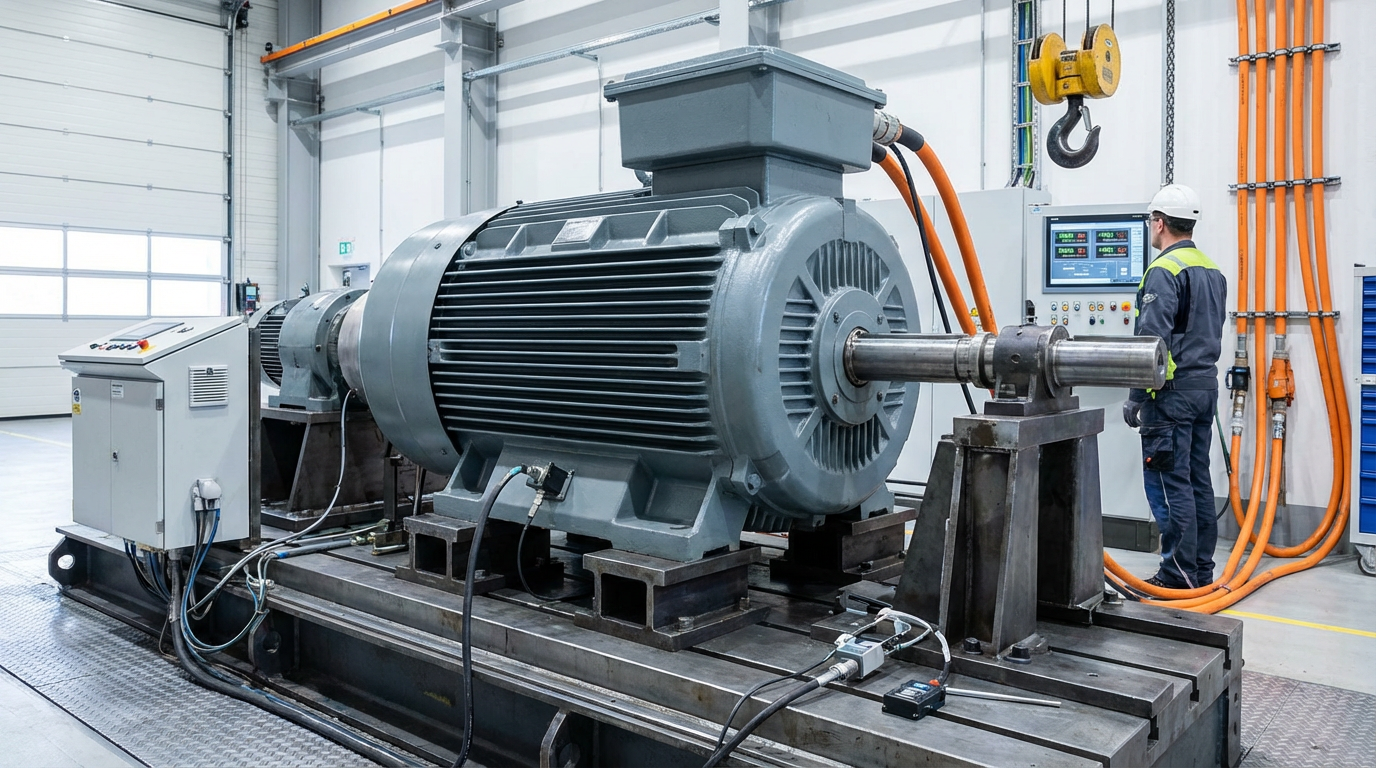 Power Transmission Equipment