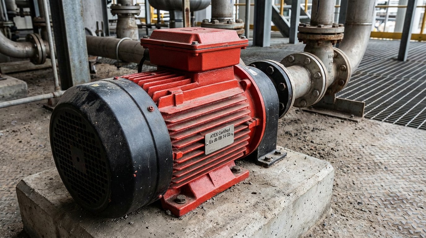 BEARINGS & SHAFT COMPONENTS