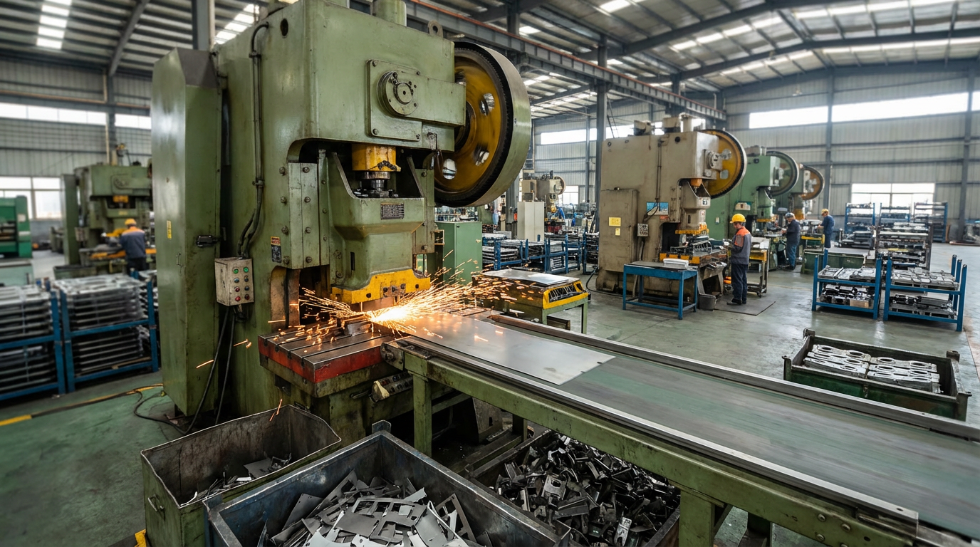 PNEUMATIC SYSTEMS & COMPONENTS