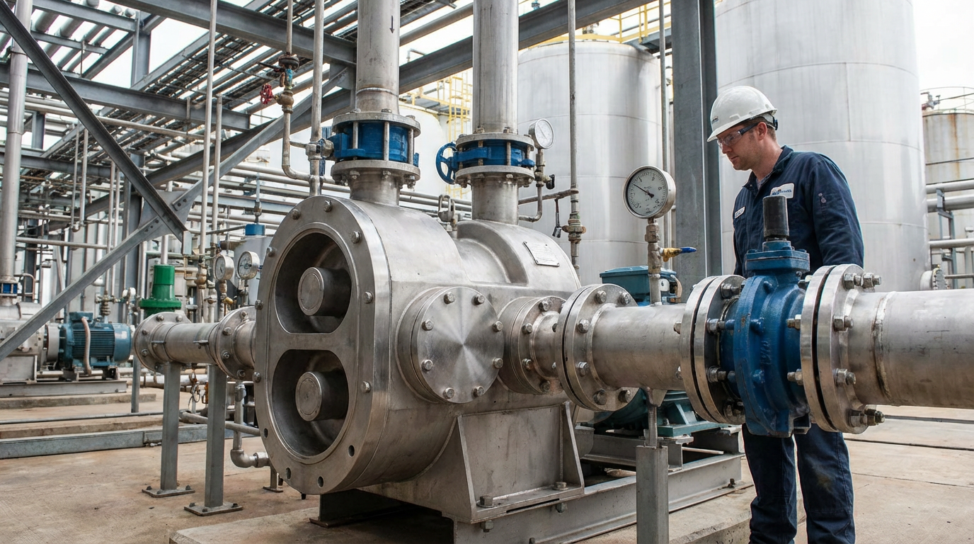 SUBMERSIBLE & DRAINAGE PUMPS