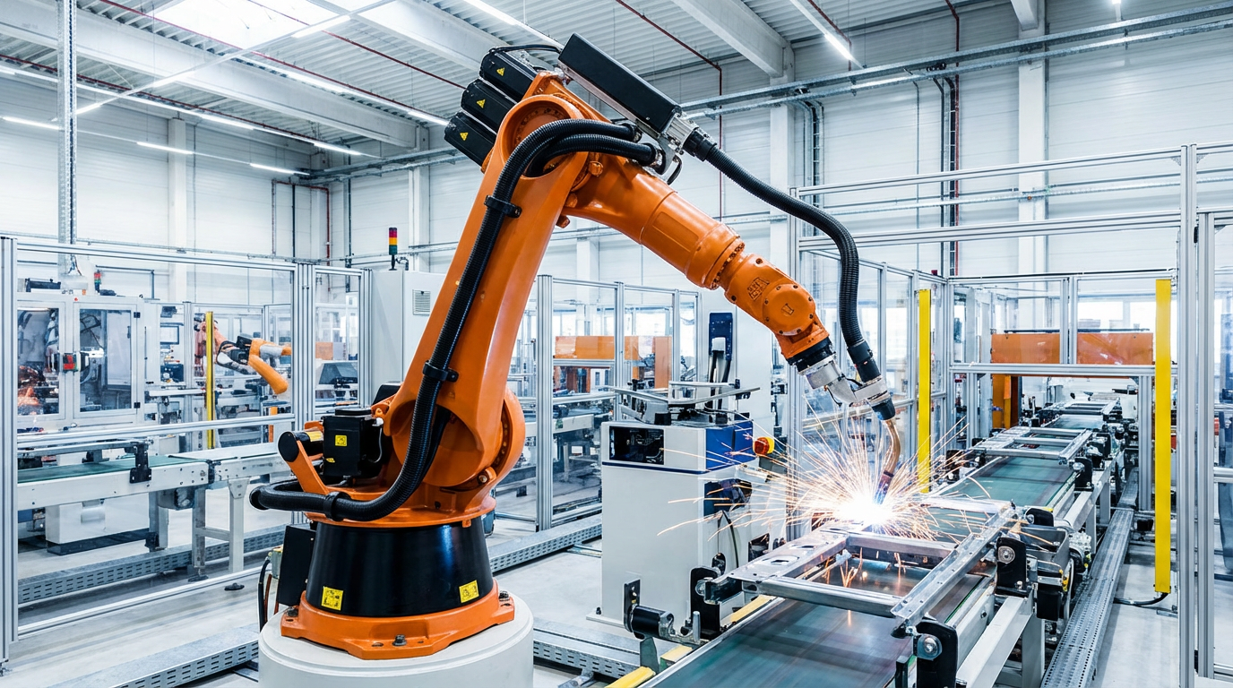 CONTROL SYSTEMS & PLCS