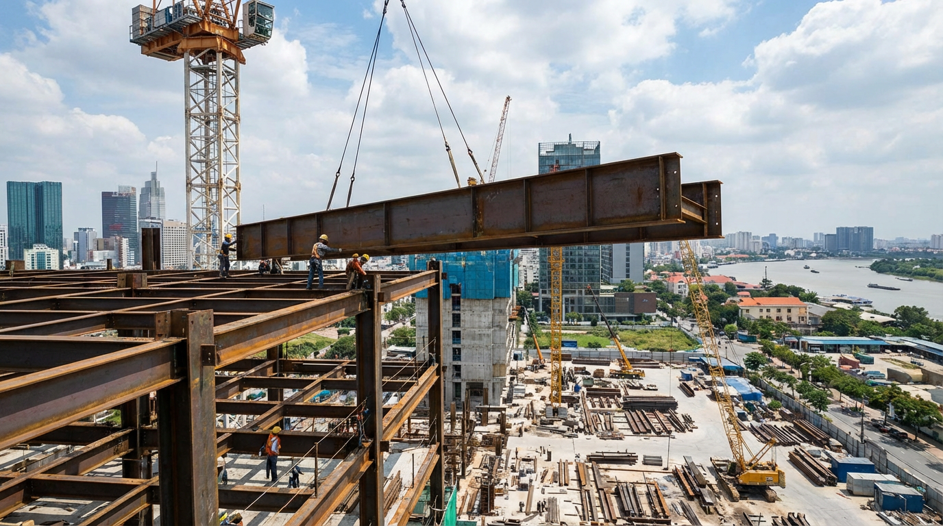 DESIGN & FABRICATION SUPPORT