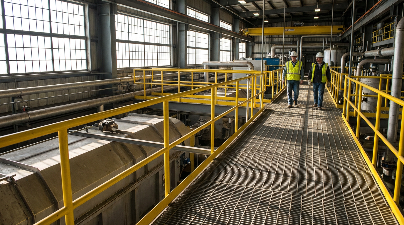 ACCESSORIES & INSTALLATION