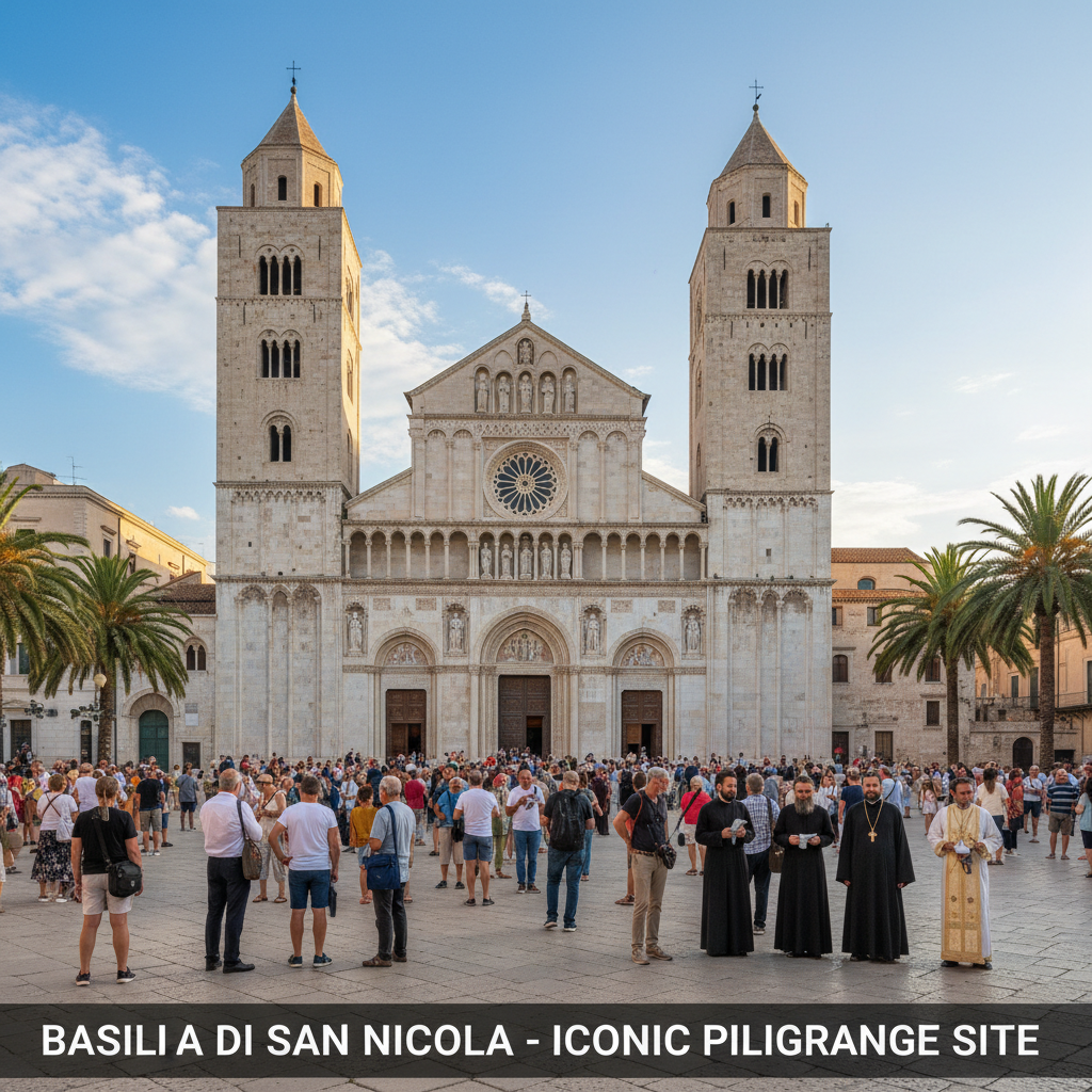 Bari-4*Hotel Boston - fotka 4