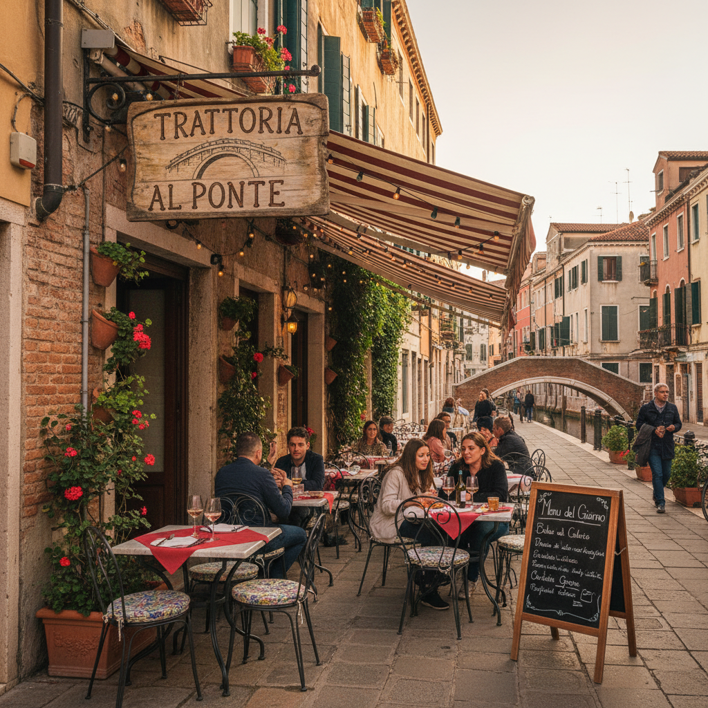 Benátky-4*Hilton Garden Inn Mestre - fotka 5