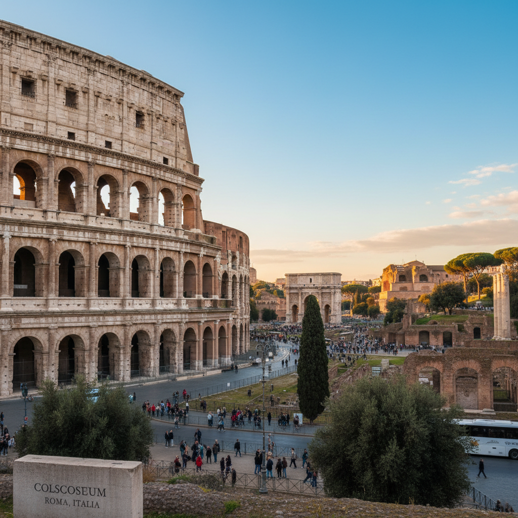 Řím-4*Mama Shelter Roma - fotka 4